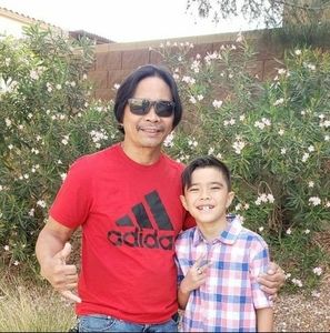 Meet your Posher, Alejandro